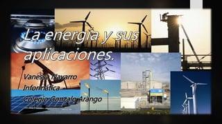 Benefícios dos Aplicativos de Energia para Empresas