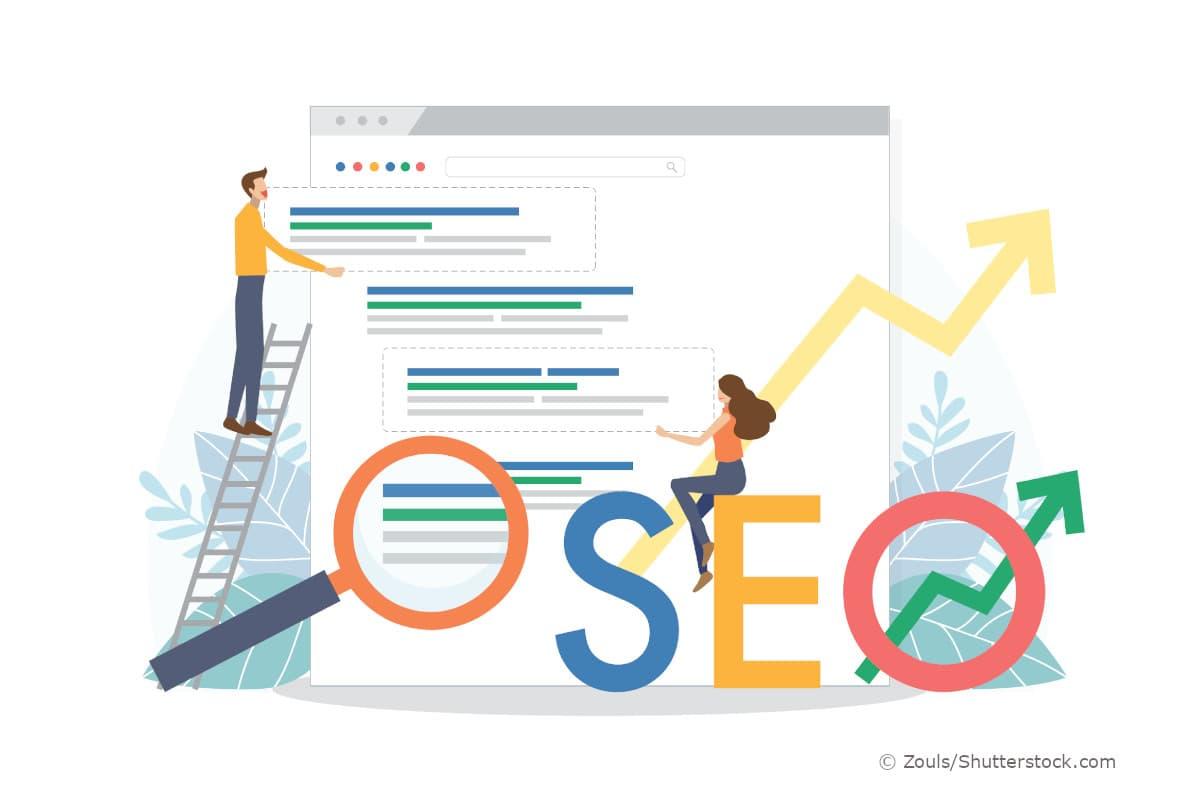 SEO e Web Design: Como Criar Sites Otimizados para Motores de Busca