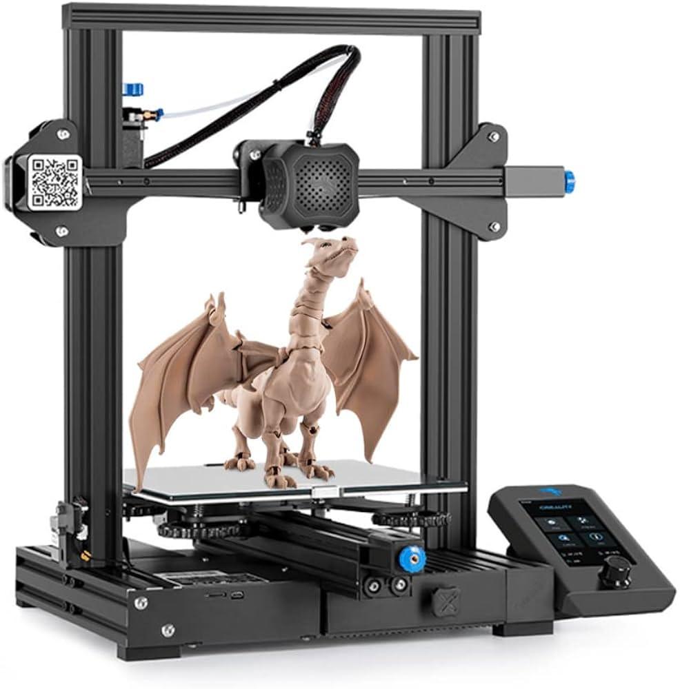 Impressão 3D Sustentável: Como Reduzir o Impacto Ambiental