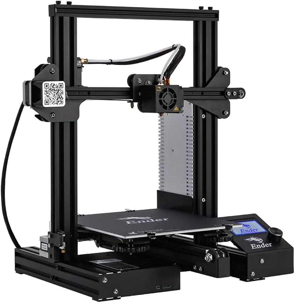 Manutenção e Cuidados com a Impressora 3D Doméstica