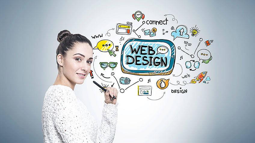 Soluções e‍ Recomendações Para Melhorar o Web Design