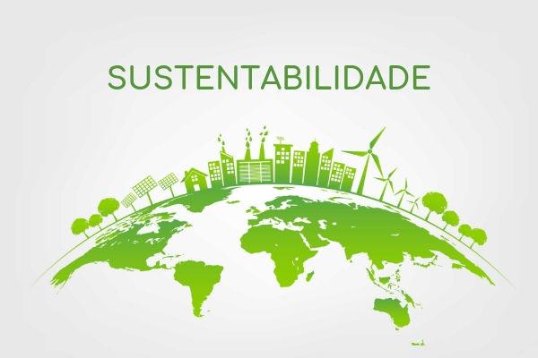 Sustentabilidade e Mobilidade: Aplicativos que Promovem ‌o Uso de Energias Renováveis