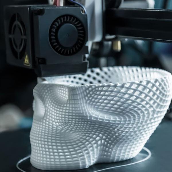 Considerações Finais e Tendências ‌Futuras para Materiais de Impressão ​3D